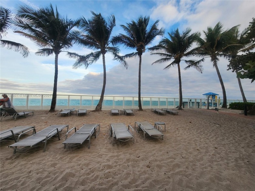 E X C E P T I O N A L  ~ INTRACOASTAL & OCEANFRONT WITH OCEAN - Beach Condo for sale in Hollywood, Florida on Beachhouse.com