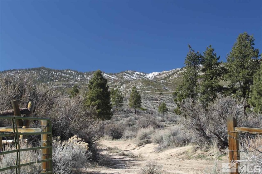 For anyone looking for a sprawling and picturesque piece of land - Beach Acreage for sale in Carson City, Nevada on Beachhouse.com