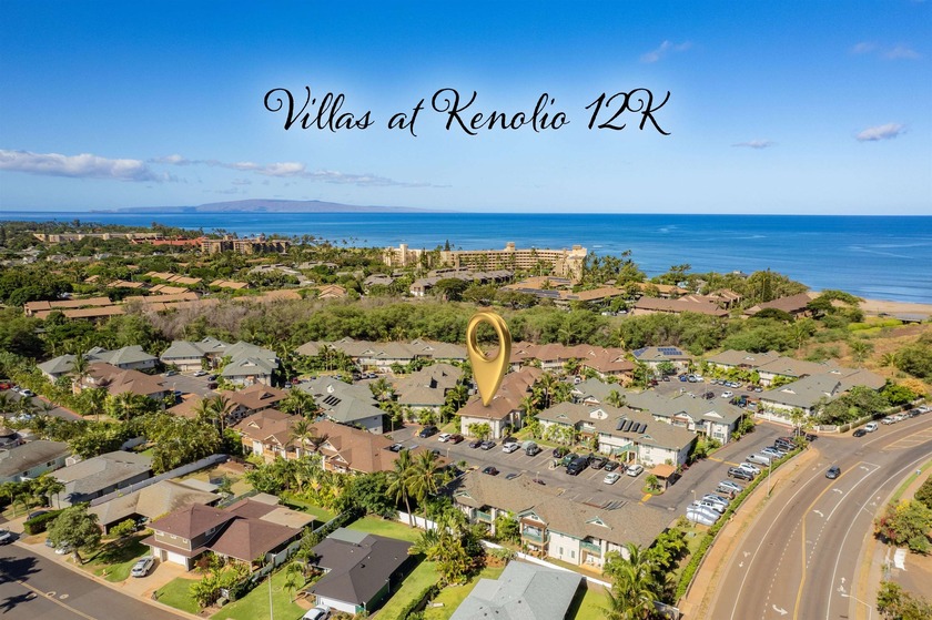 Looking for a move-in-ready, pet-friendly Maui home that - Beach Condo for sale in Kihei, Hawaii on Beachhouse.com