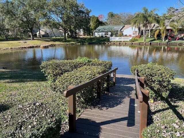 Price adjustment to sell. Great opportunity for cash buyer ''as - Beach Townhome/Townhouse for sale in Jacksonville, Florida on Beachhouse.com