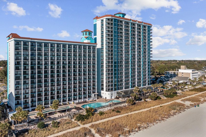 Hand me a SWEET TEA and some biscuits and gravy and you'll find - Beach Condo for sale in Myrtle Beach, South Carolina on Beachhouse.com