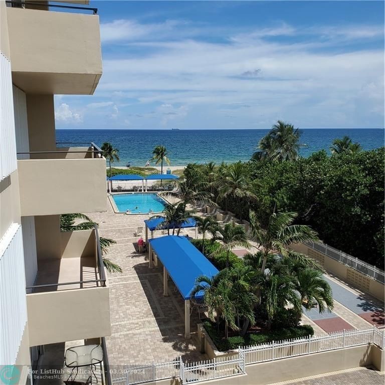 Just reduced, now the best priced oceanfront condo per square - Beach Condo for sale in Lauderdale By The Sea, Florida on Beachhouse.com