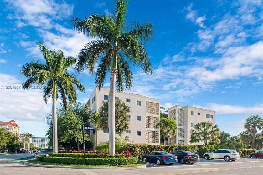 Discover your dream retreat in Bay Harbor Islands! This bright - Beach Condo for sale in Bay Harbor Islands, Florida on Beachhouse.com