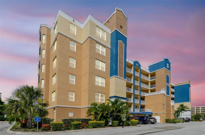 Welcome to your Luxurious Condo located in the resort style Golf - Beach Condo for sale in Largo, Florida on Beachhouse.com