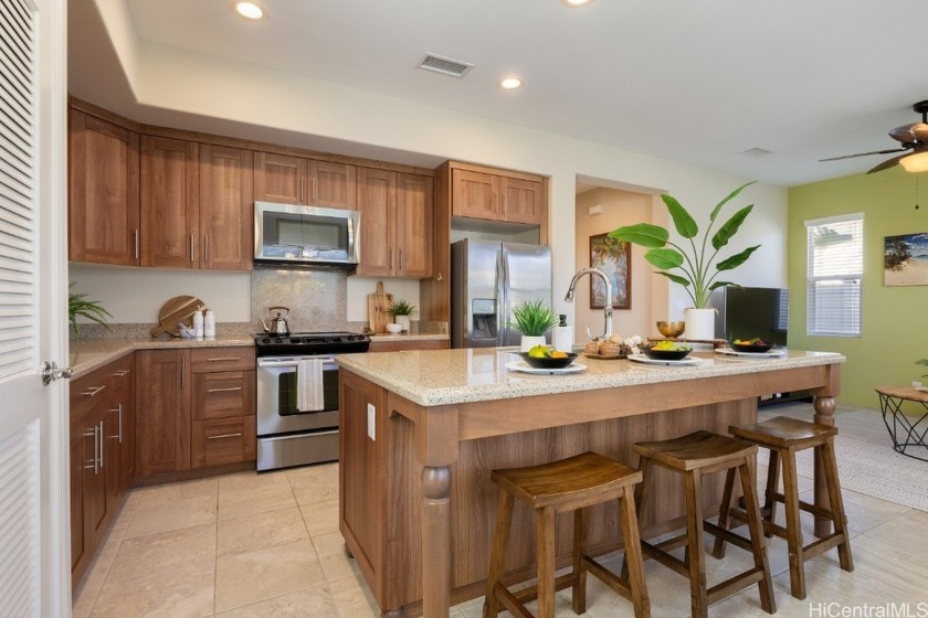 Welcome to this meticulously cared for home in Kipuka, a highly - Beach Home for sale in Ewa Beach, Hawaii on Beachhouse.com