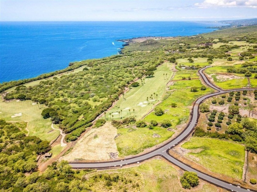 Lot 214 is a stunning residential building site situated in the - Beach Lot for sale in Kealakekua, Hawaii on Beachhouse.com