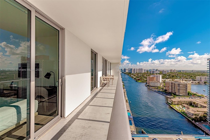 Indulge in elevated coastal living with this exceptional - Beach Condo for sale in Hollywood, Florida on Beachhouse.com
