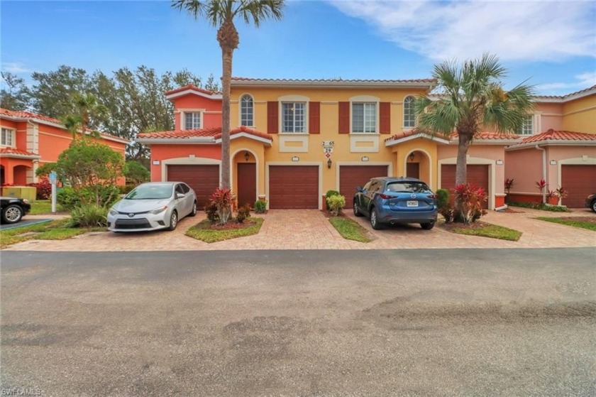 Offered turnkey furnished (minus limited seller exclusions) - Beach Home for sale in Estero, Florida on Beachhouse.com