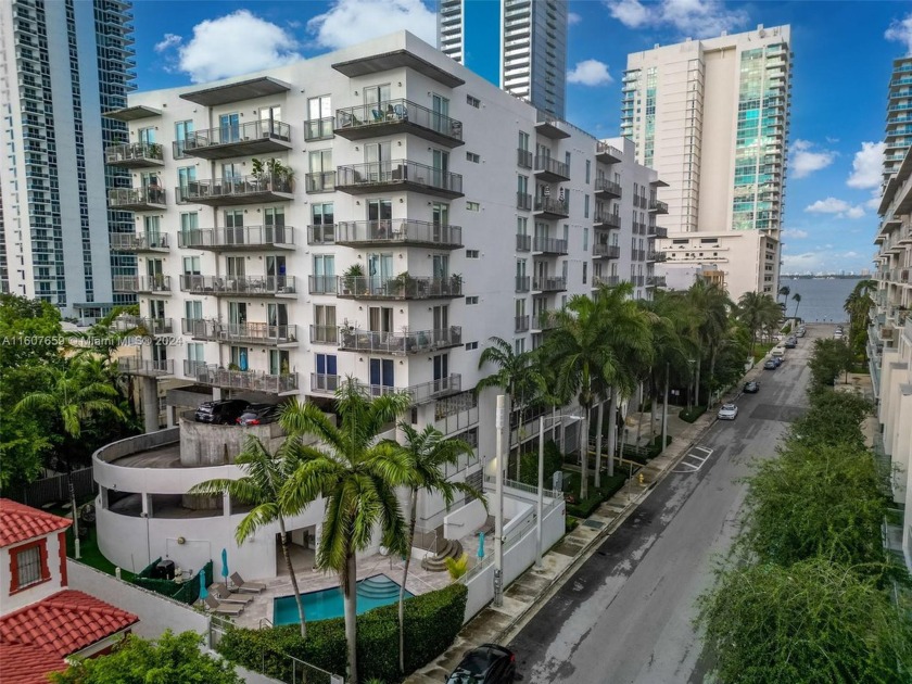 Discover this stylishly upgraded 1 bed, 1.5 bath apartment in - Beach Condo for sale in Miami, Florida on Beachhouse.com