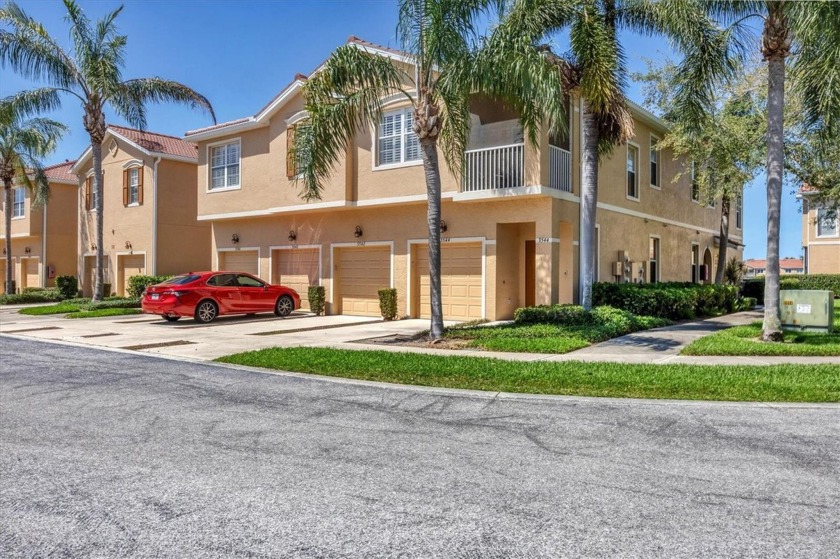 In the desired gated community of Parkridge, this TURNKEY - Beach Condo for sale in Sarasota, Florida on Beachhouse.com