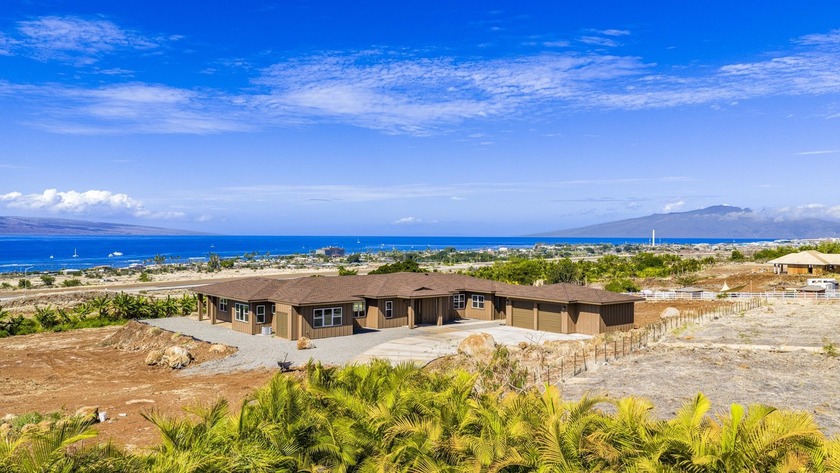 Nestled on 3.02 acres in the gated Puunoa community, 257 - Beach Home for sale in Lahaina, Hawaii on Beachhouse.com