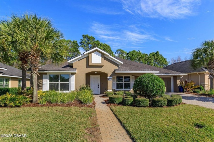 Welcome to this beautifully updated 5-bedroom, 3-bath home in - Beach Home for sale in Ormond Beach, Florida on Beachhouse.com