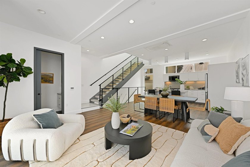 Experience elevated living in the heart of Hillcrest with this - Beach Condo for sale in San Diego, California on Beachhouse.com