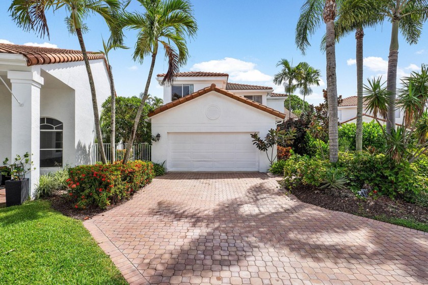 Welcome to your dream home! This stunning 4-bedroom, 2 - Beach Home for sale in Boca Raton, Florida on Beachhouse.com