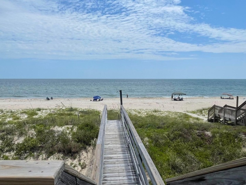 Sunflower 2 - Beach Vacation Rentals in St. George Island, FL on Beachhouse.com