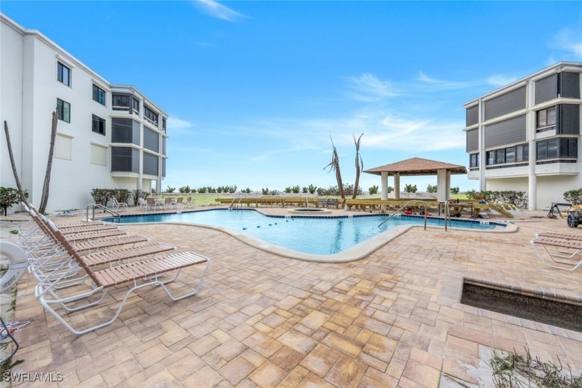 Imagine enjoying an unobstructed Gulf view from your spacious - Beach Condo for sale in Sanibel, Florida on Beachhouse.com