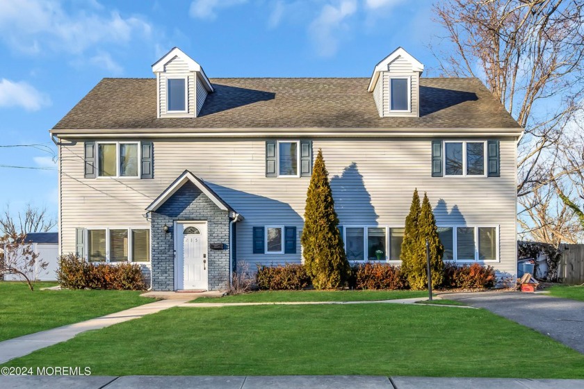 Invest in your future. Don't rent a summer rental anymore - Beach Home for sale in Long Branch, New Jersey on Beachhouse.com