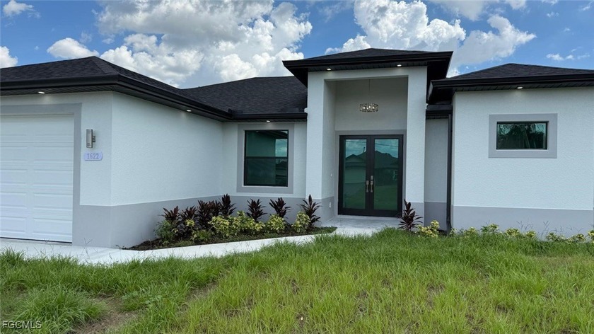 Be the first to live in this stunning 3-bedroom + den - Beach Home for sale in Cape Coral, Florida on Beachhouse.com