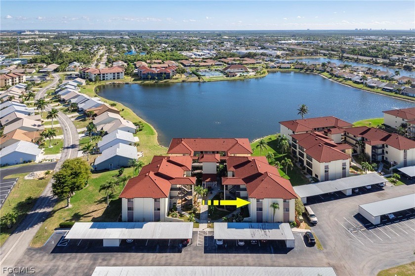 Welcome to Cinnamon Cove, one of Fort Myers' most desirable - Beach Condo for sale in Fort Myers, Florida on Beachhouse.com