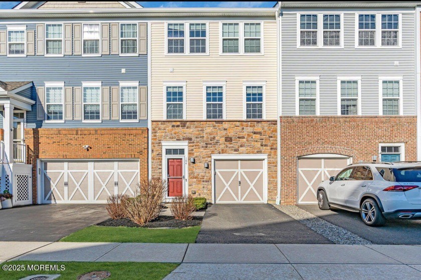 Nestled in the heart of Eatontown, this exceptional 4-bedroom, 3 - Beach Condo for sale in Eatontown, New Jersey on Beachhouse.com