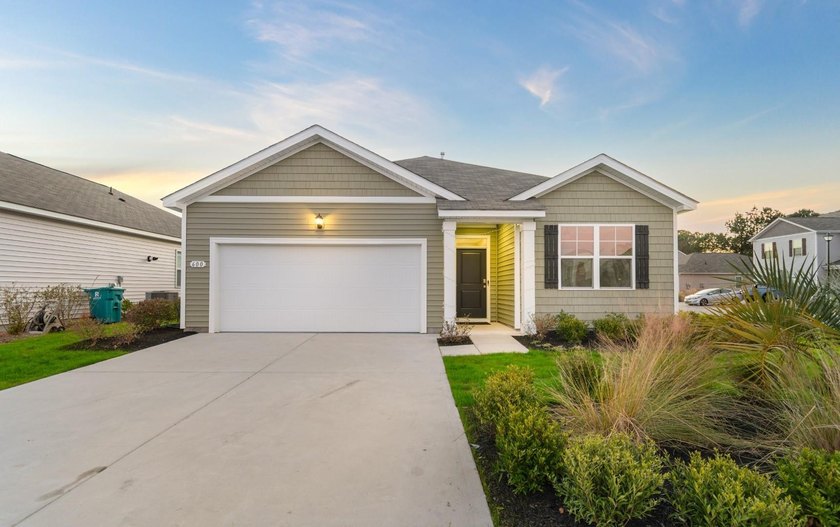 If you've been looking in Carolina Forest and feel like - Beach Home for sale in Myrtle Beach, South Carolina on Beachhouse.com