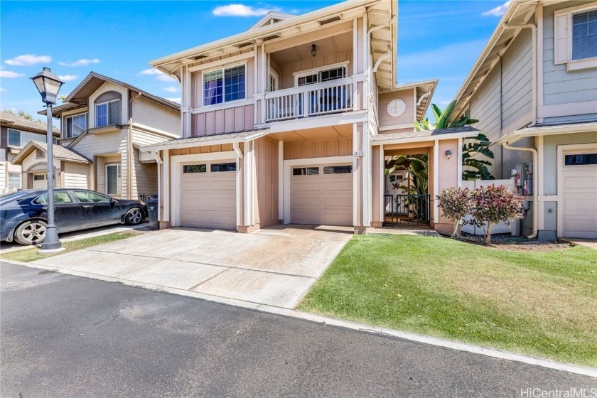 OPTION FOR VA ASSUMPTION @ 2.25%!!  This home is just steps away - Beach Home for sale in Ewa Beach, Hawaii on Beachhouse.com