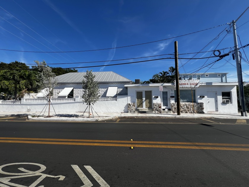 Explore the possibilities at 1900 Staples Avenue, a mixed-use - Beach Commercial for sale in Key West, Florida on Beachhouse.com