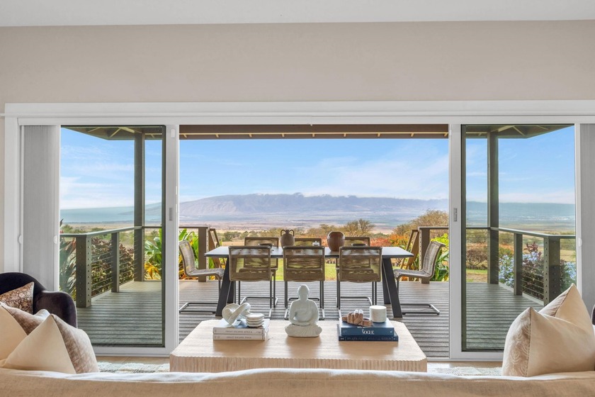 Welcome to Makani O Kula, one of Upcountry Maui's most exclusive - Beach Home for sale in Kula, Hawaii on Beachhouse.com