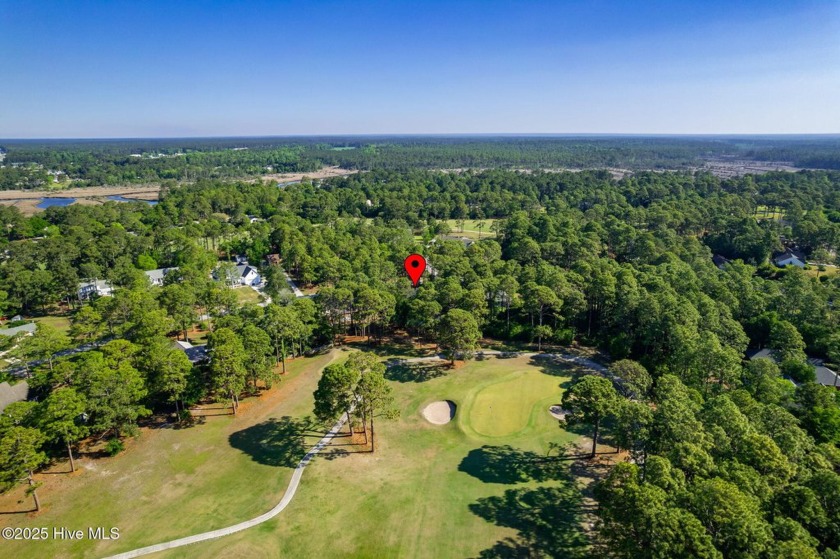 Welcome to this stunning 4-bedroom, 3.5-bath home perfectly - Beach Home for sale in Cape Carteret, North Carolina on Beachhouse.com