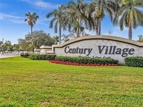 BREATHTAKING LAKEVEW CONDO 55 + ONE BEDROOM 1 1/2 BATHROOM - Beach Condo for sale in Pembroke Pines, Florida on Beachhouse.com