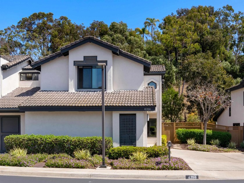 Tucked into the award-winning University Canyon East enclave - Beach Condo for sale in San Diego, California on Beachhouse.com