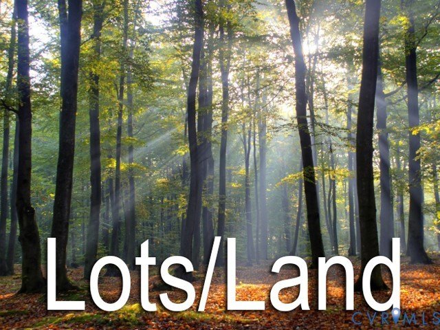 The majority of this 90 acre parcel is zoned R-1 and fronts - Beach Acreage for sale in Heathsville, Virginia on Beachhouse.com