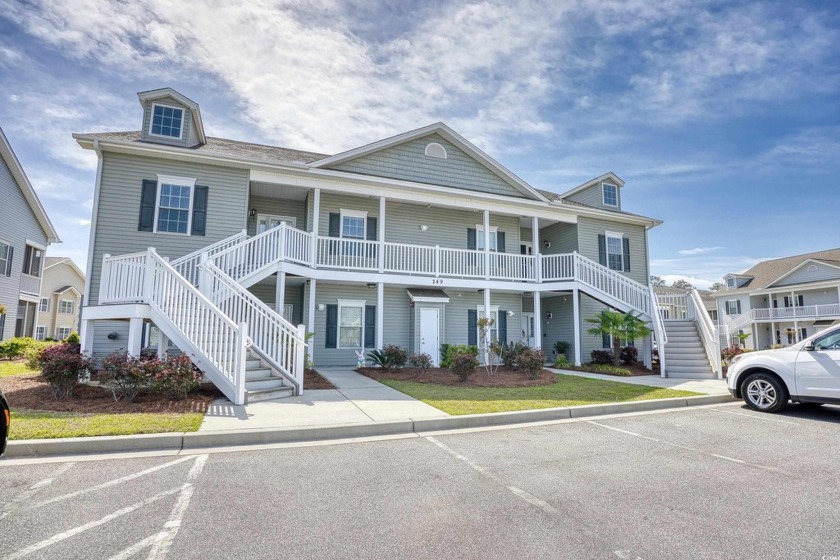 Welcome to Marcliffe West in the prestigious area of Prince - Beach Condo for sale in Murrells Inlet, South Carolina on Beachhouse.com