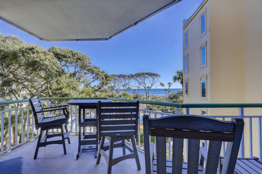 305 Windsor Place-Oceanfront Complex & Spacious and with a Low - Beach Vacation Rentals in Hilton Head Island, South Carolina on Beachhouse.com