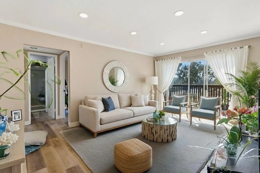 Welcome to The Bluffs at Fashion Valley - a beautifully upgraded - Beach Condo for sale in San Diego, California on Beachhouse.com