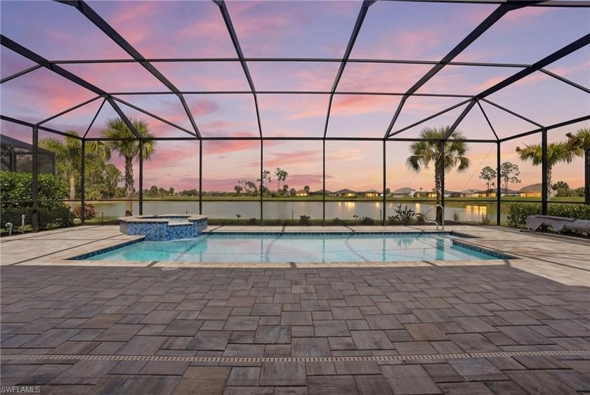 Welcome to one of the most sought-after homesites in all of - Beach Home for sale in Naples, Florida on Beachhouse.com