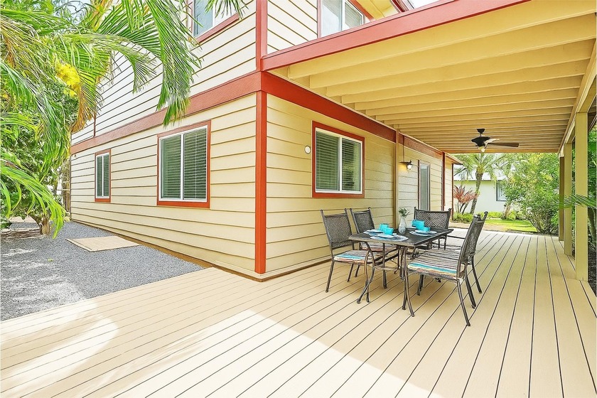 Beautifully maintained split-level home offering a versatile - Beach Home for sale in Kihei, Hawaii on Beachhouse.com
