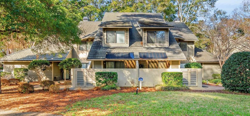 Welcome to Unit 14-E in Richmond Park at Kingston Plantation. A - Beach Condo for sale in Myrtle Beach, South Carolina on Beachhouse.com