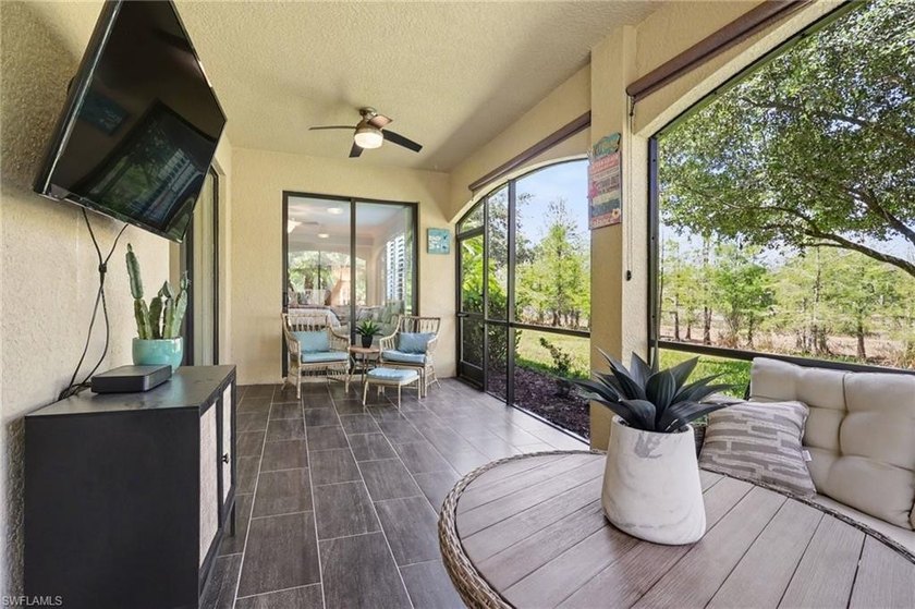 GOLF MEMBERSHIP INCLUDED! This First Floor Coach Home is offered - Beach Condo for sale in Bonita Springs, Florida on Beachhouse.com