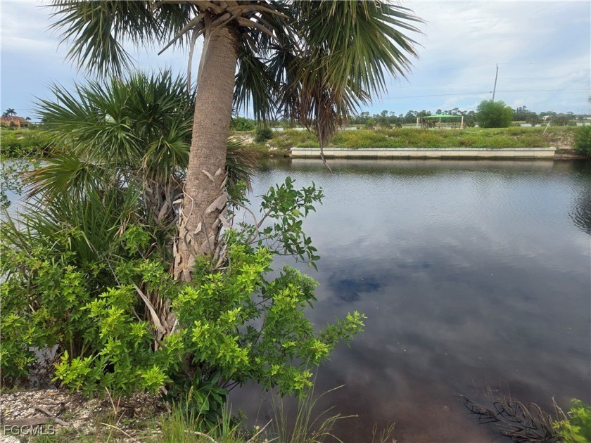 An Exceptional Opportunity to Build Your Dream Home Discover - Beach Lot for sale in Cape Coral, Florida on Beachhouse.com