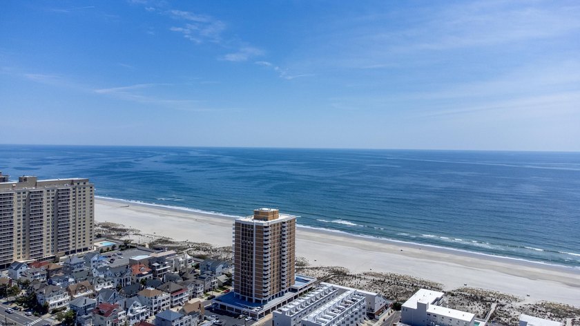 Southern Exposure! Sunsets Galore! BUY YOUR MOM THE BEST GIFT - Beach Condo for sale in Ventnor, New Jersey on Beachhouse.com