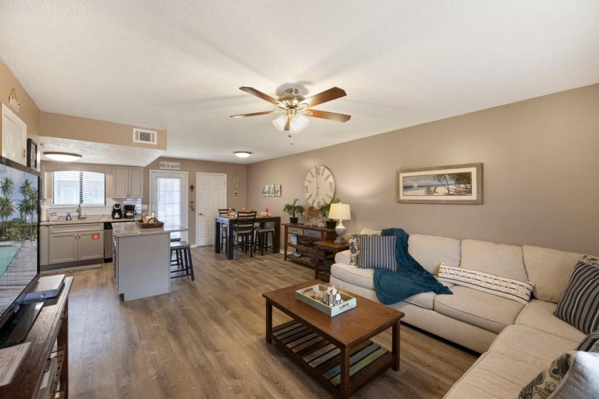 Sea You Soon at Gulf Highlands Beach Resort - Beach Vacation Rentals in Panama City Beach, FL on Beachhouse.com