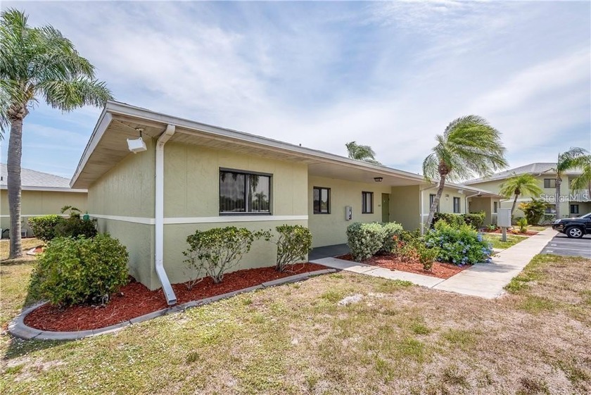 Welcome to carefree Florida living in this beautifully updated - Beach Condo for sale in Punta Gorda, Florida on Beachhouse.com