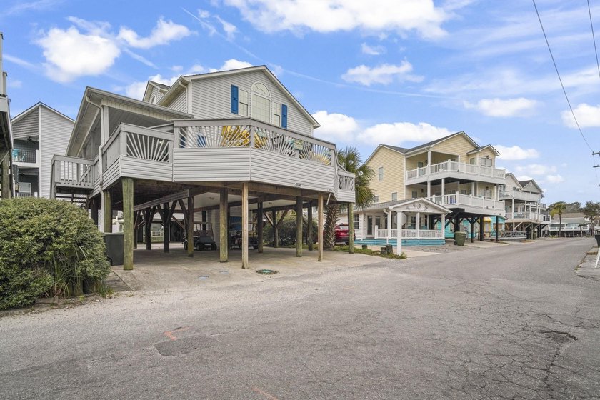 Welcome to your dream coastal getaway in Ocean Lakes Family - Beach Home for sale in Myrtle Beach, South Carolina on Beachhouse.com