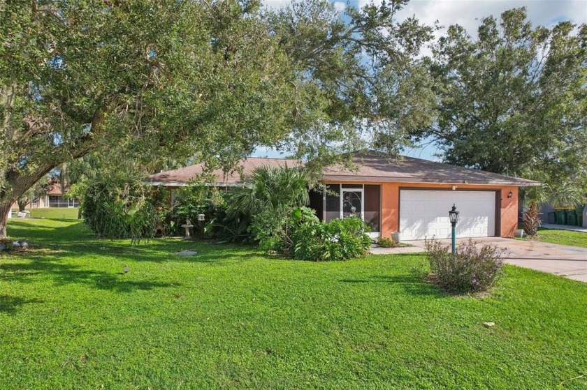 You won't want to miss this stunning 3-bedroom, 2-bath, 2-car - Beach Home for sale in Port Charlotte, Florida on Beachhouse.com