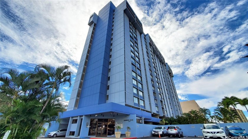 Welcome to this beautiful 1-bedroom, 1-bathroom condo nestled in - Beach Condo for sale in Honolulu, Hawaii on Beachhouse.com