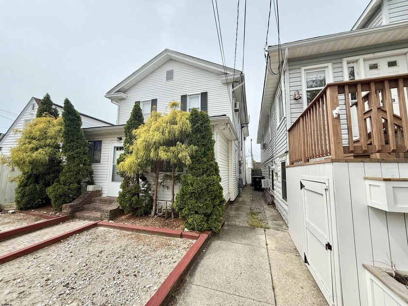 *******WELCOME HOME TO FABULOUS VENTNOR CITY**** This is your - Beach Home for sale in Ventnor, New Jersey on Beachhouse.com