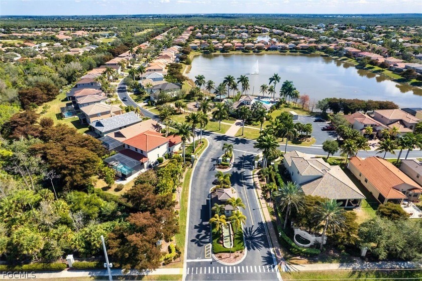 Welcome to the highly desirable Catalina Isles community in the - Beach Home for sale in Fort Myers, Florida on Beachhouse.com