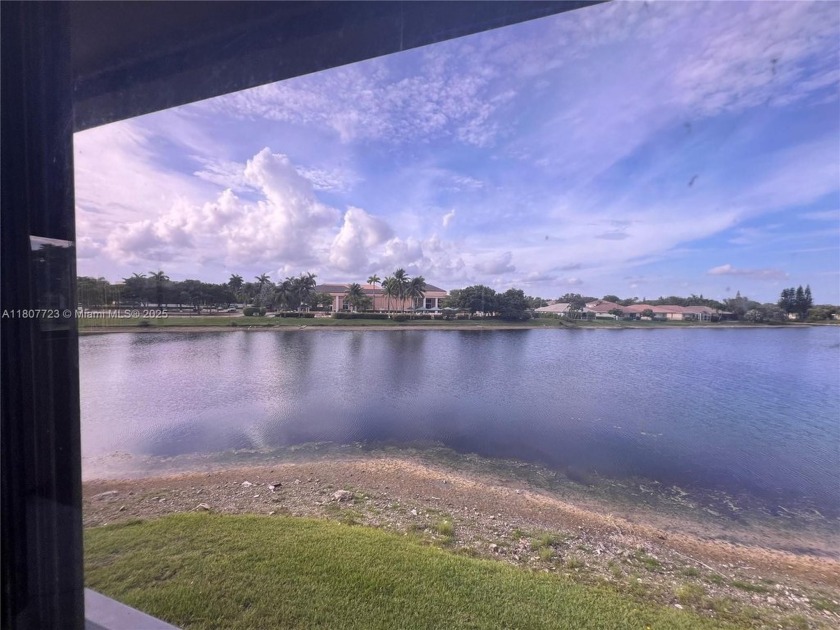 Beautiful corner unit, wide lake-view-from all living areas and - Beach Condo for sale in Tamarac, Florida on Beachhouse.com