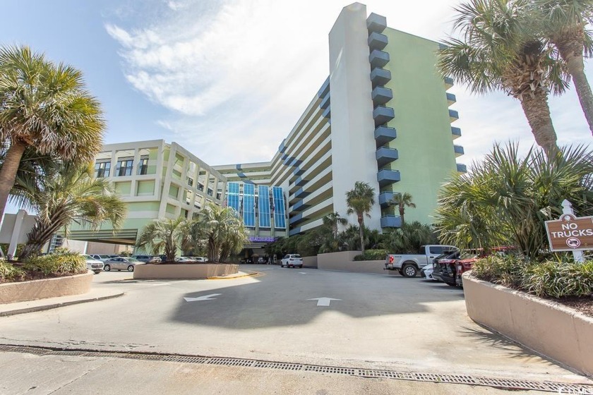 Experience the epitome of coastal luxury with this newly - Beach Condo for sale in Myrtle Beach, South Carolina on Beachhouse.com